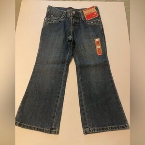 NWT Gymboree Girls bootcut jeans